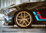 BMW M2 Coupe Black Beauty by Laptime-Performance 2016 года